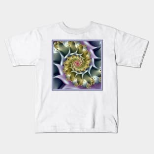 Vortex Kids T-Shirt